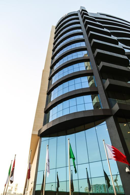 The Town 3* Doha