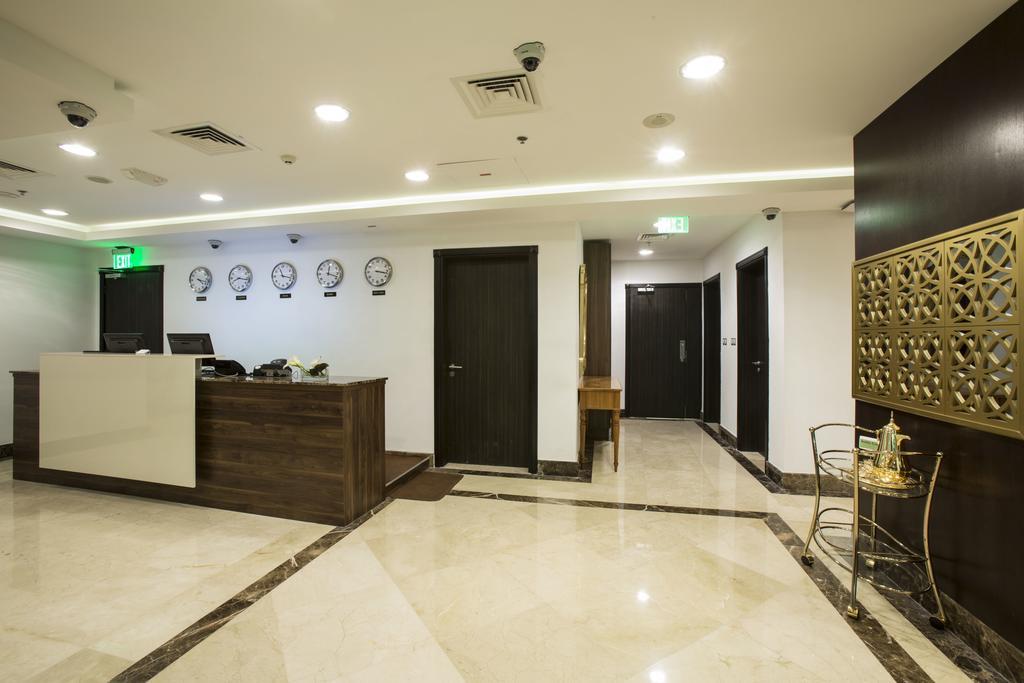 Hotel The Town 3*