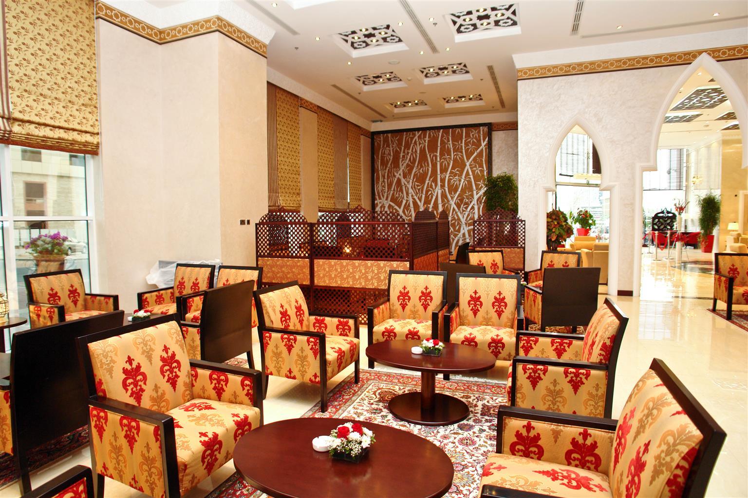 Khách sạn Western Doha