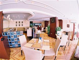 Hotel Diamond 1 Doha