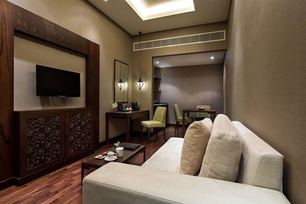 Al Jomrok Souq Waqif Boutique 2* Doha