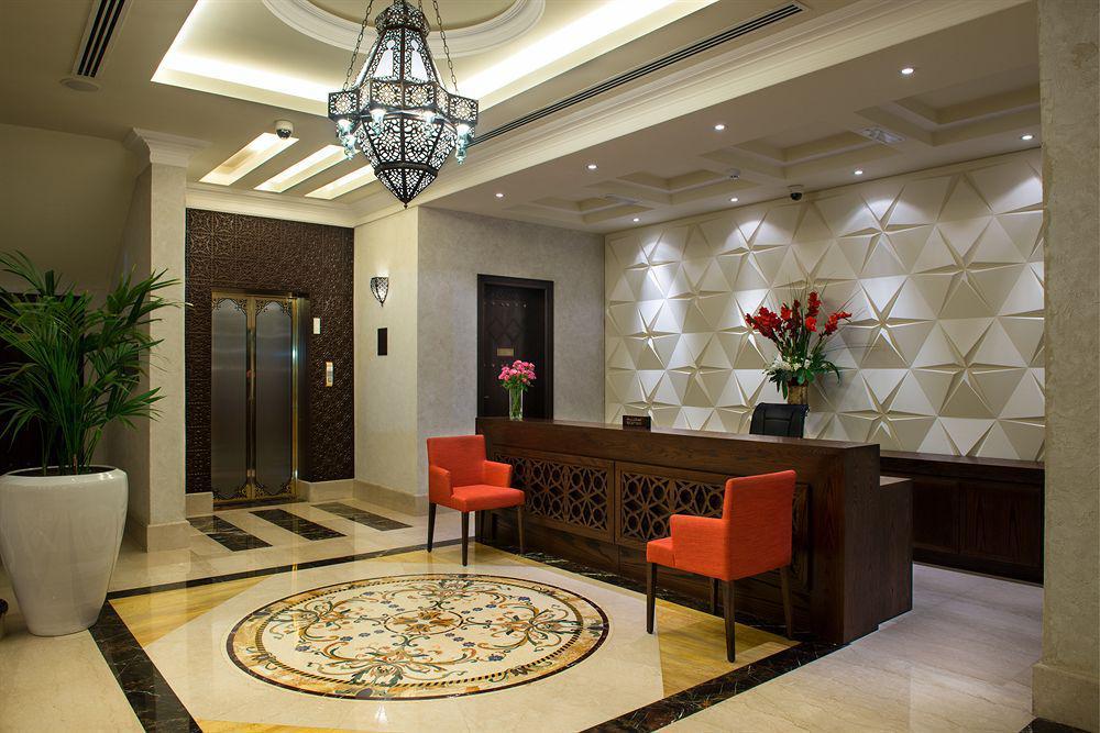 Al Jomrok Souq Waqif Boutique Hotel Doha