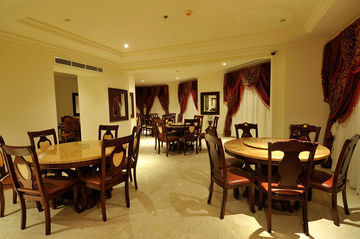 Hotel Cayam Doha