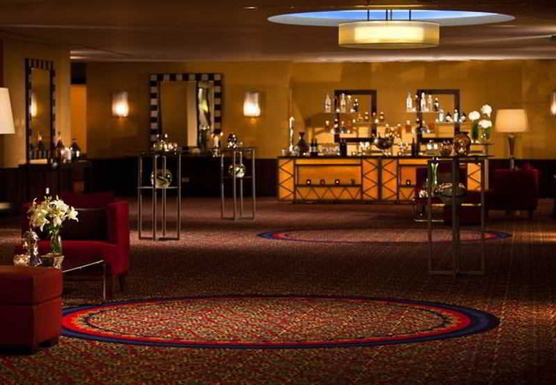 Hotel Courtyard By Marriott Center 4*