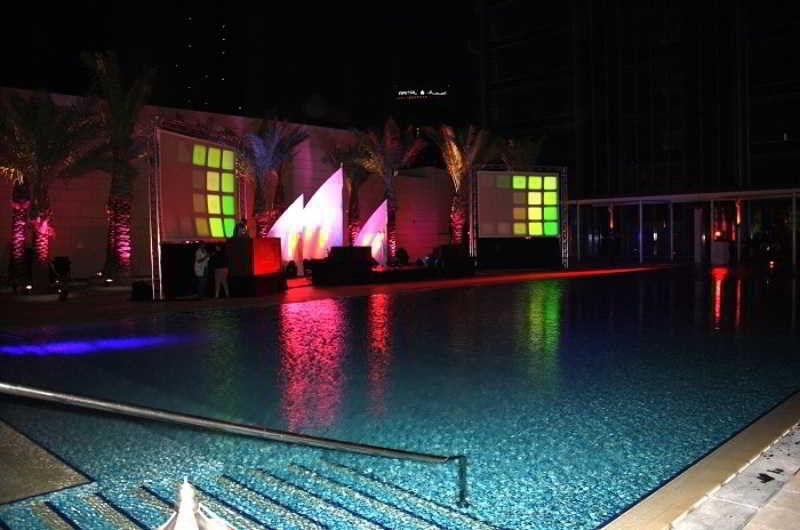 Hotel Courtyard By Marriott Center