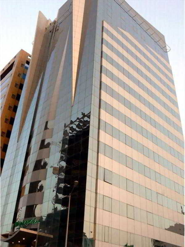 Gloria Hotel Doha