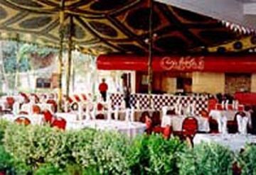 Shezan Hotel Doha