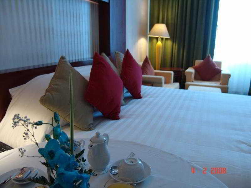 Retaj Al Rayyan Hotel