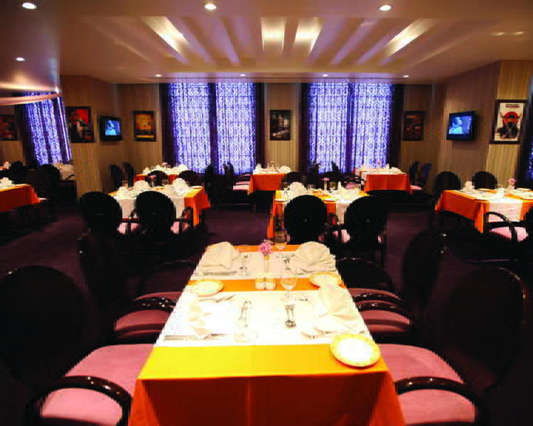 Hotel Plaza Doha