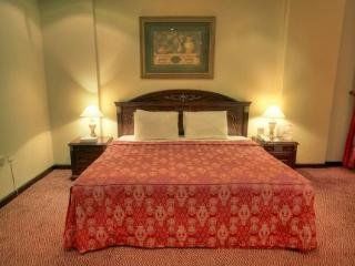 Hotel Al Seef 3*