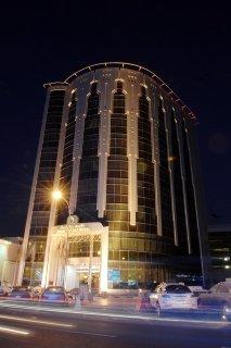 Royal Qatar Hotel