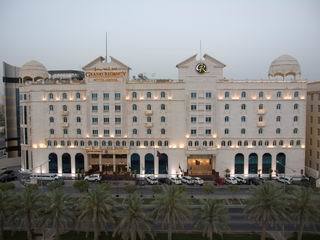 Hotel Grand Regency 5*