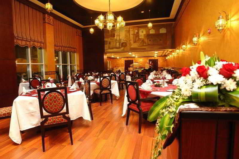 Western Khách sạn