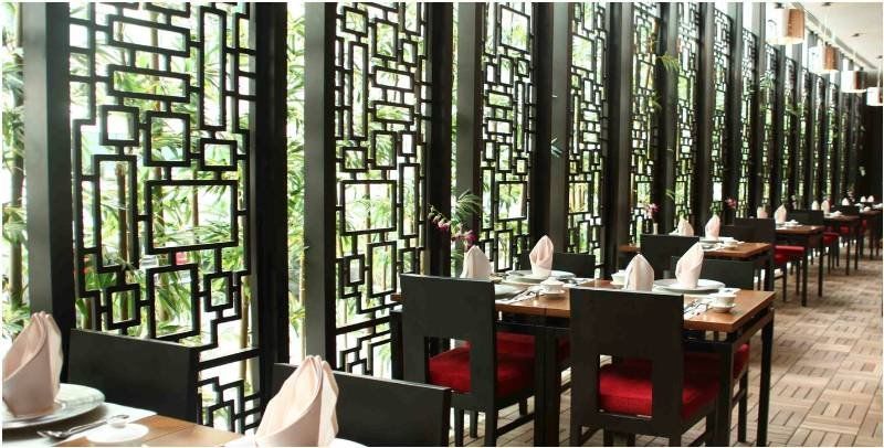 & Centre Aparthotel Doha