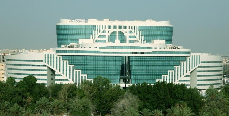 & Centre Doha