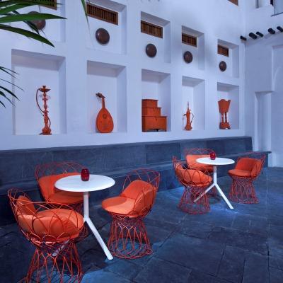 Al Najada - Souq Waqif Boutique - Swbh Hotel Doha
