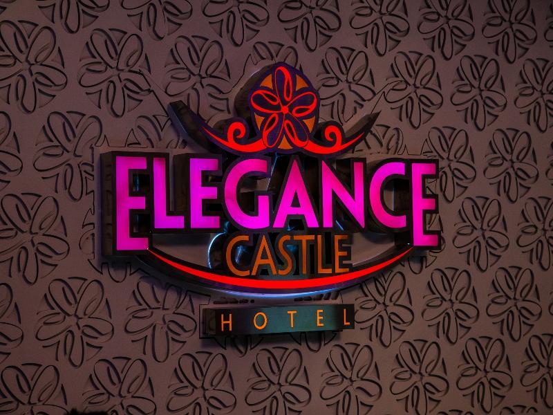 Hotel Elegance Castle 3*