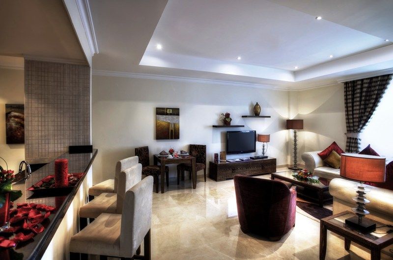 Mathema Premium Aparthotel 4*