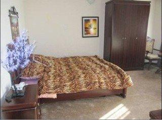 Hotel Al Nakheel 3*