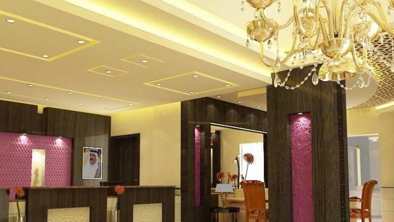 Hotel Merweb Al Sadd 4*