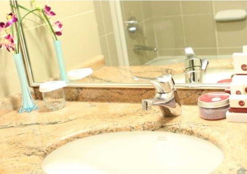 Merweb Al Sadd Hotel 4*