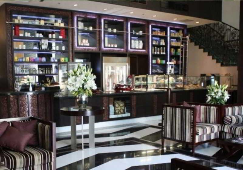 Hotel Merweb Al Sadd Doha