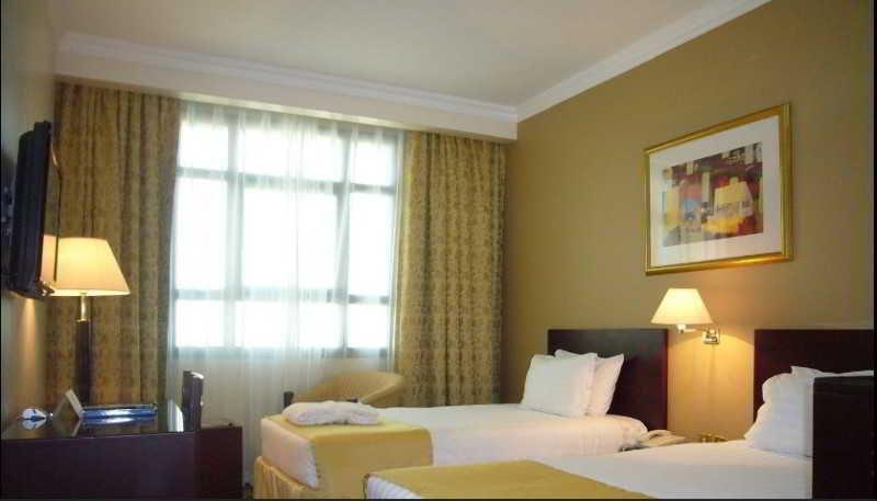 Merweb Al Sadd 4* Doha