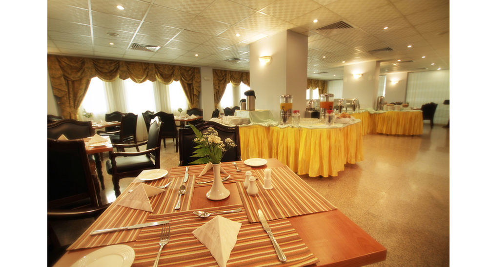 Al Seef Hotel Doha