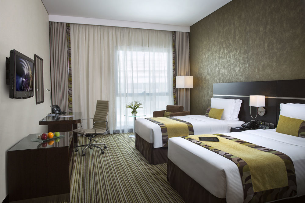 Hyatt Regency Oryx Hotel Doha