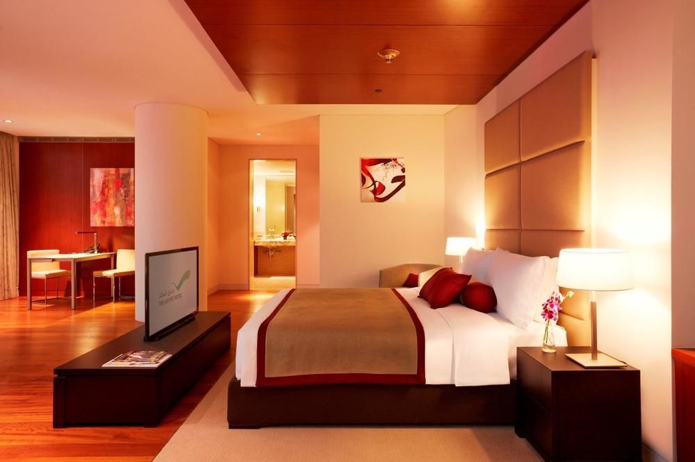 Oryx Airport -transit Only Hotel