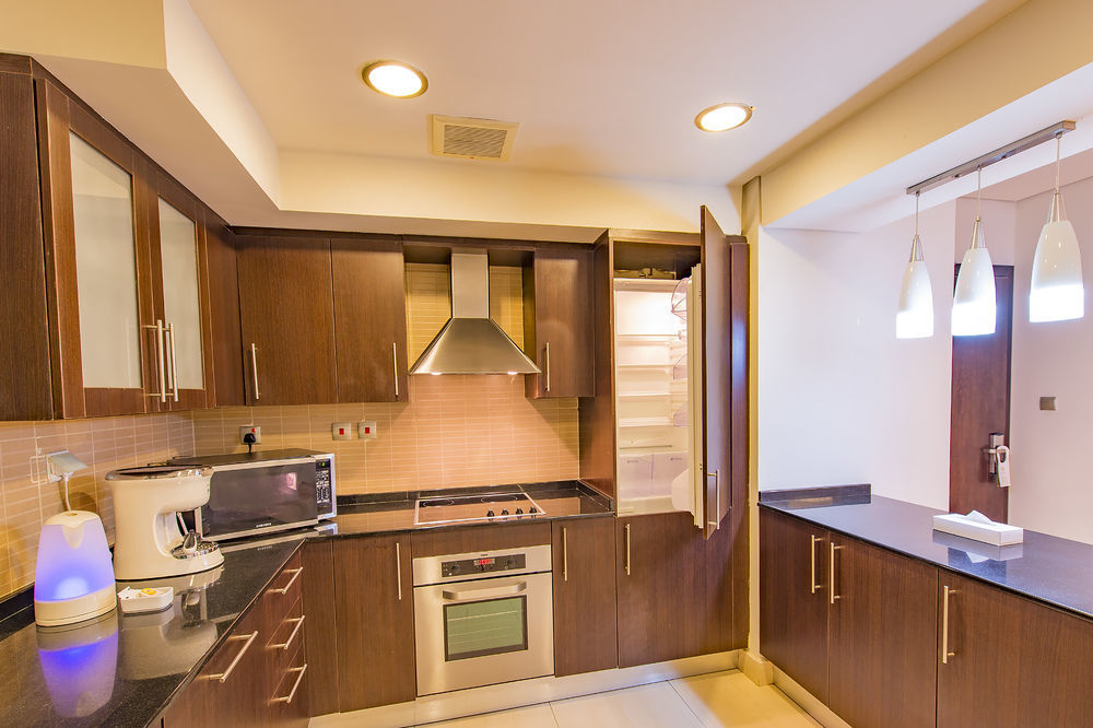 Imperial Aparthotel Doha