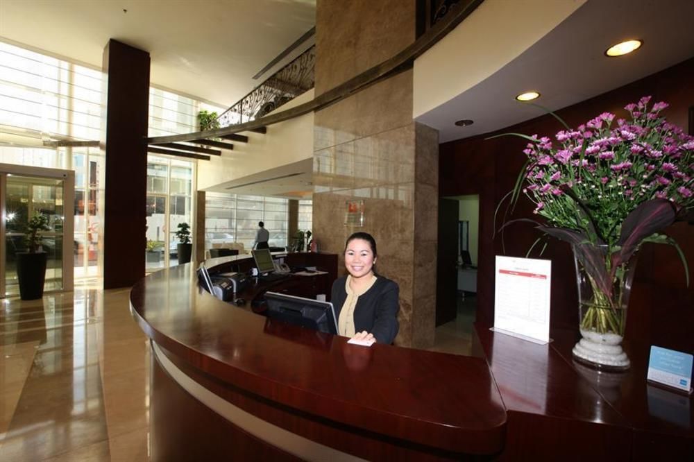 Aparthotel Amt Mena 4*
