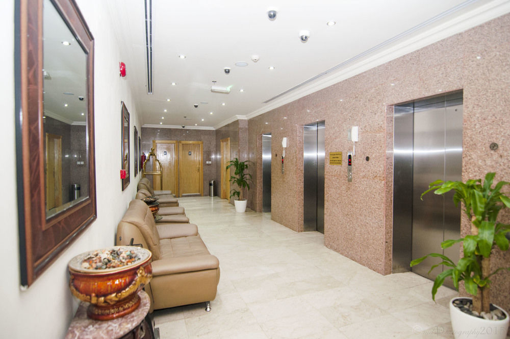 Hotel Cayam Doha