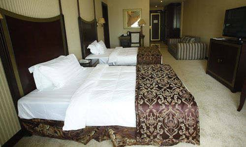 Hotel Tourist