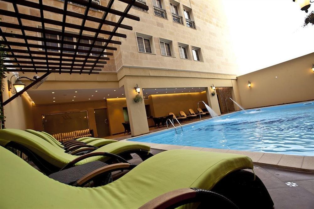 Aparthotel Downtown
