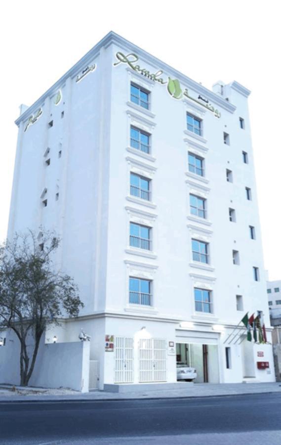 Rawda 3* Doha