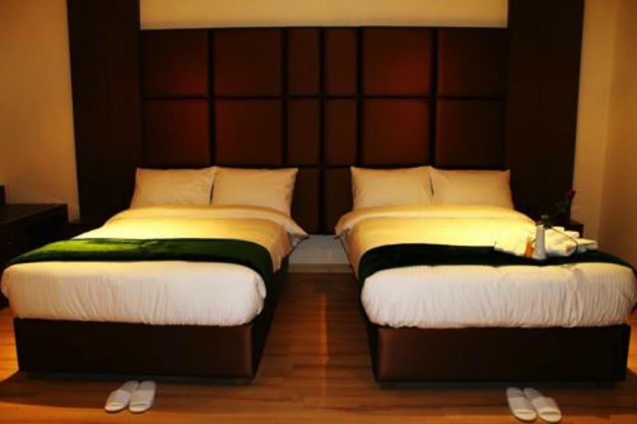 Rawda 3* Doha