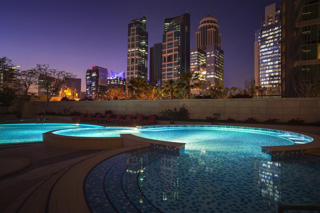 Khách sạn Centre Rotana