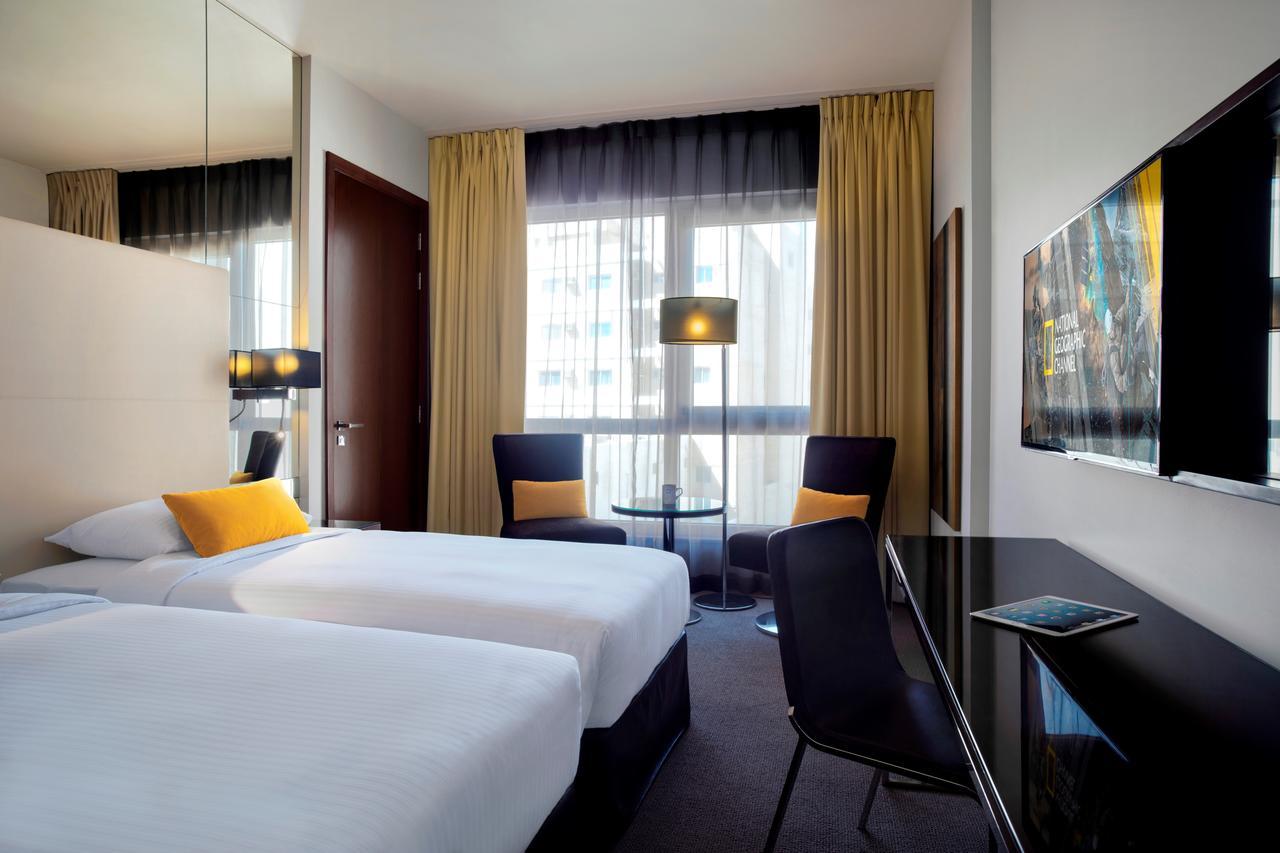 Hotel Centro Capital - By Rotana Doha
