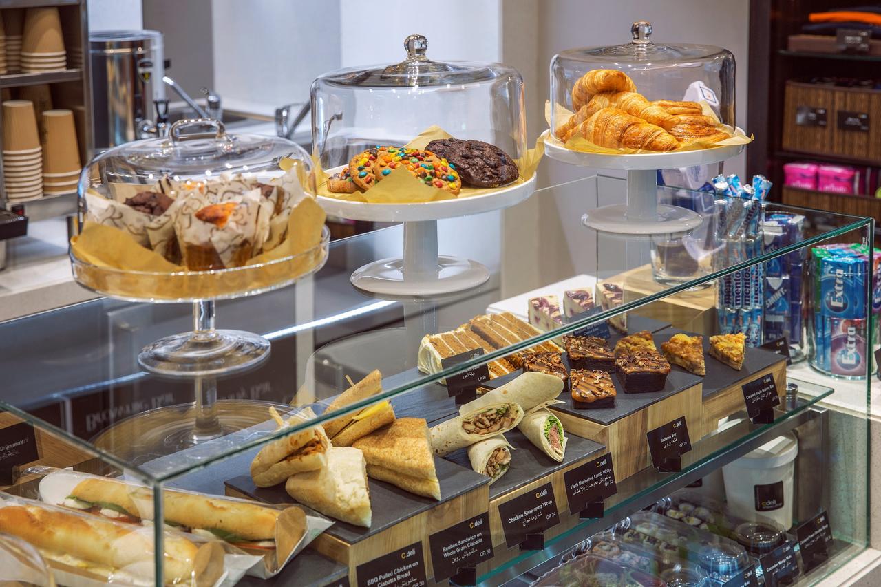 Khách sạn Centro Capital - By Rotana Doha