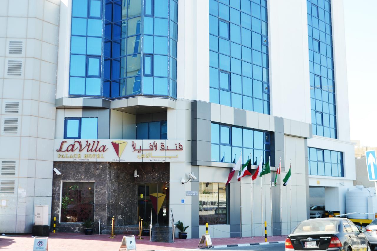 Hotel La Palace Doha