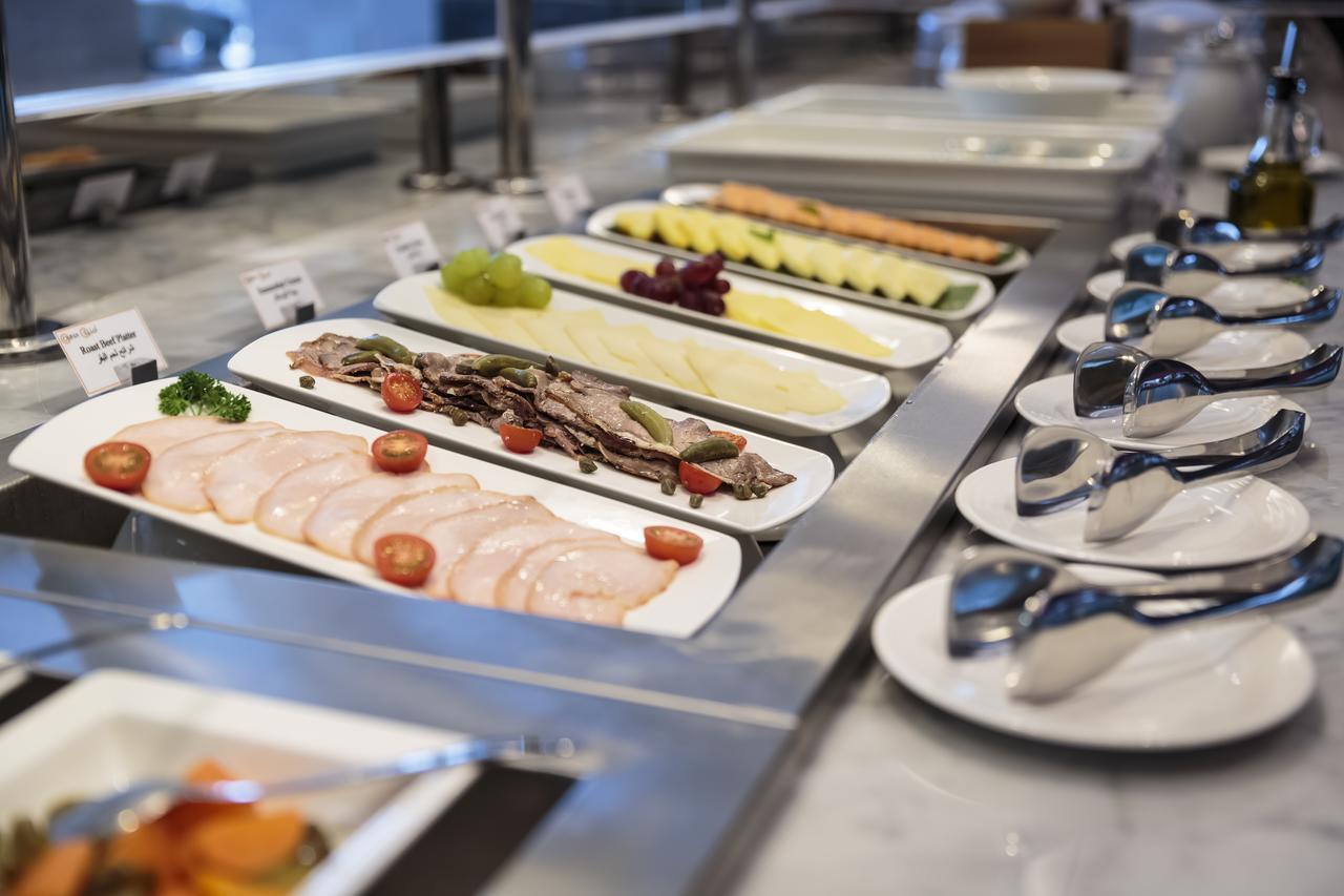 Hotel Premier Doha Education 3*