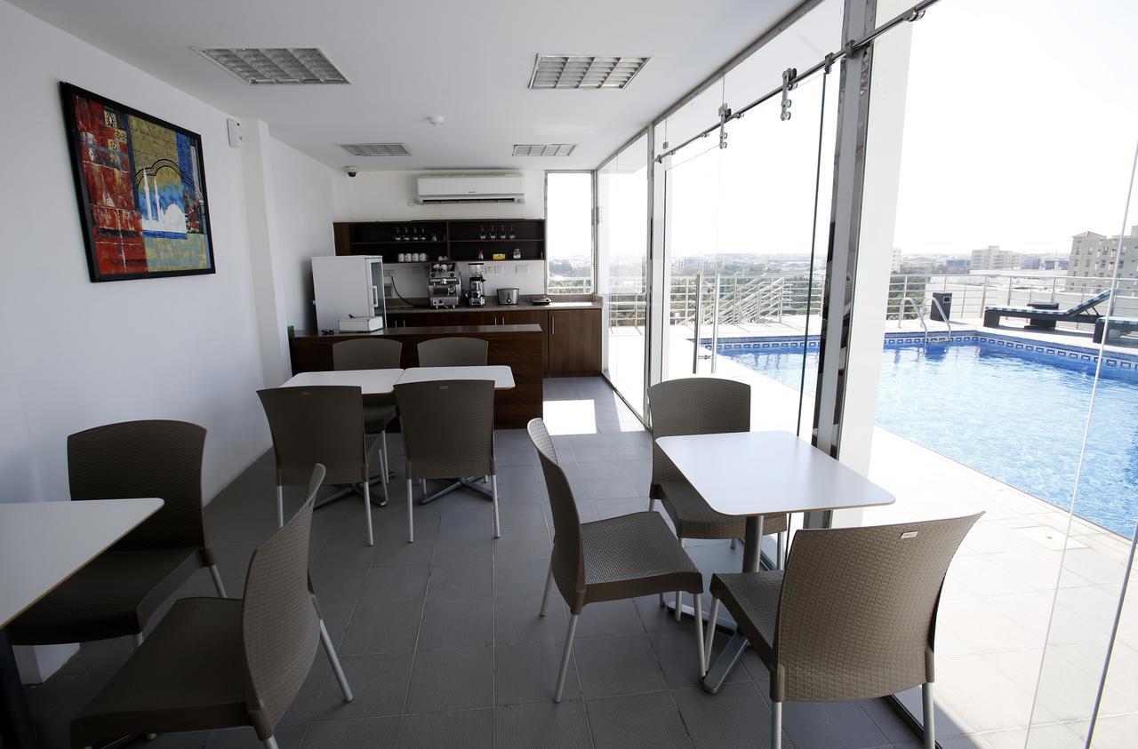 Rawda 3* Doha