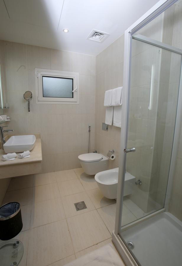 Rawda Hotel