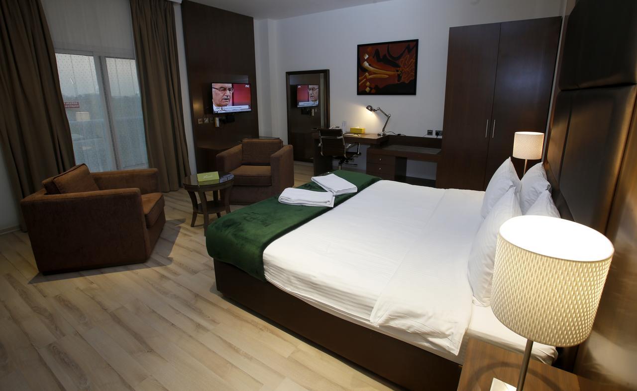 Rawda Doha