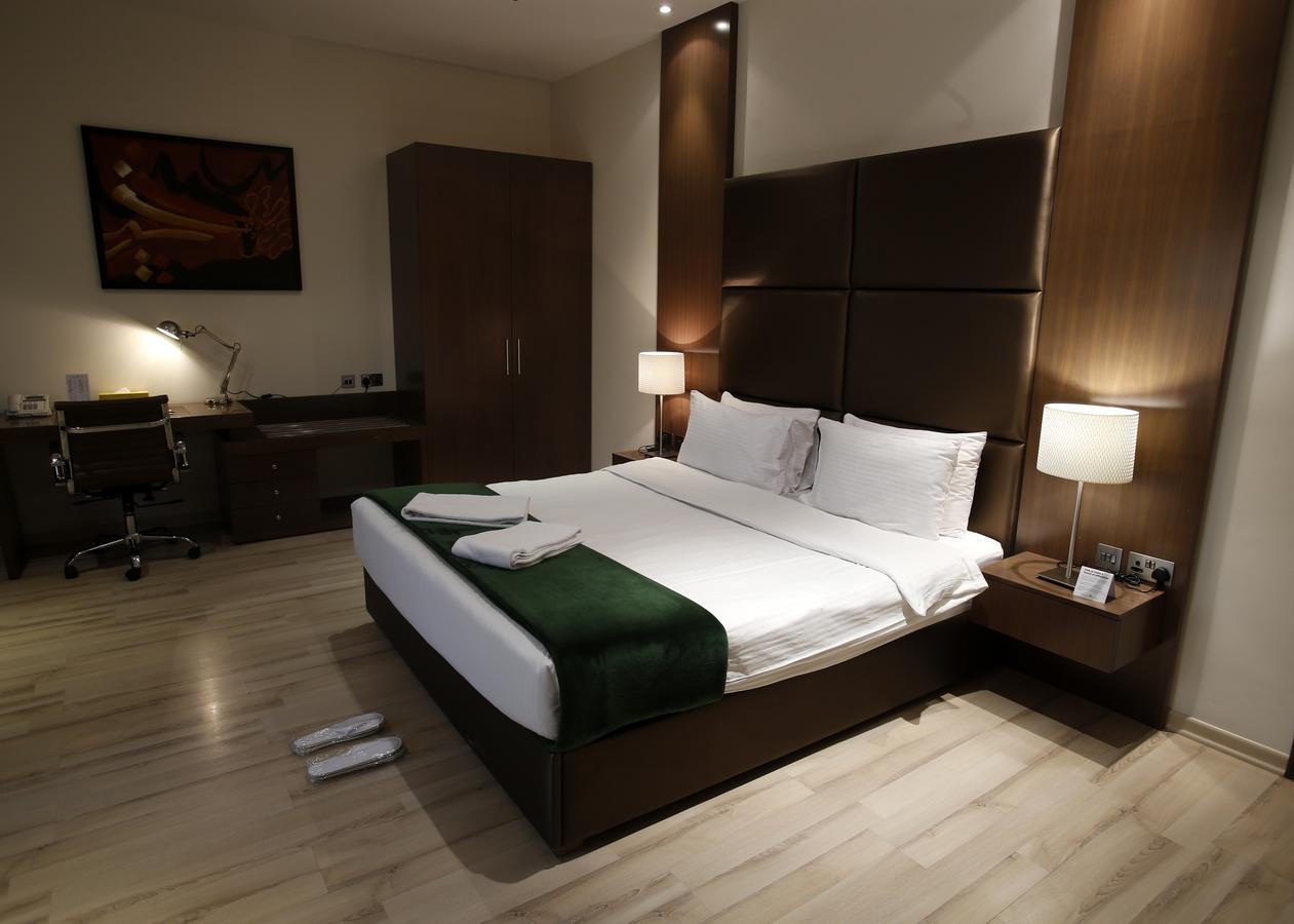 Rawda Doha