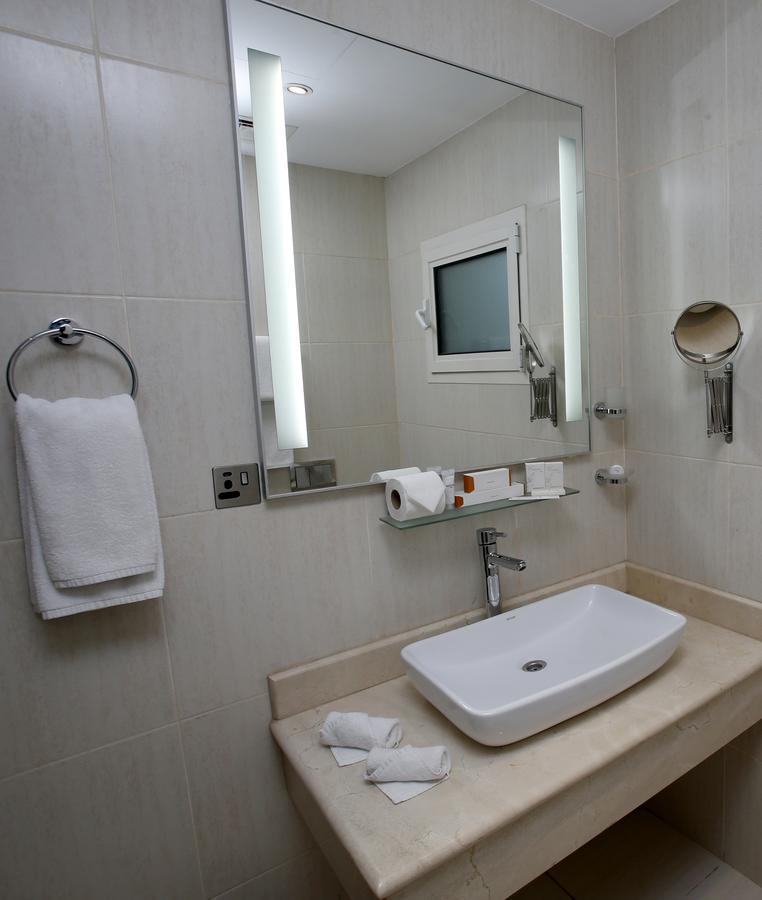 Hotel Rawda Doha