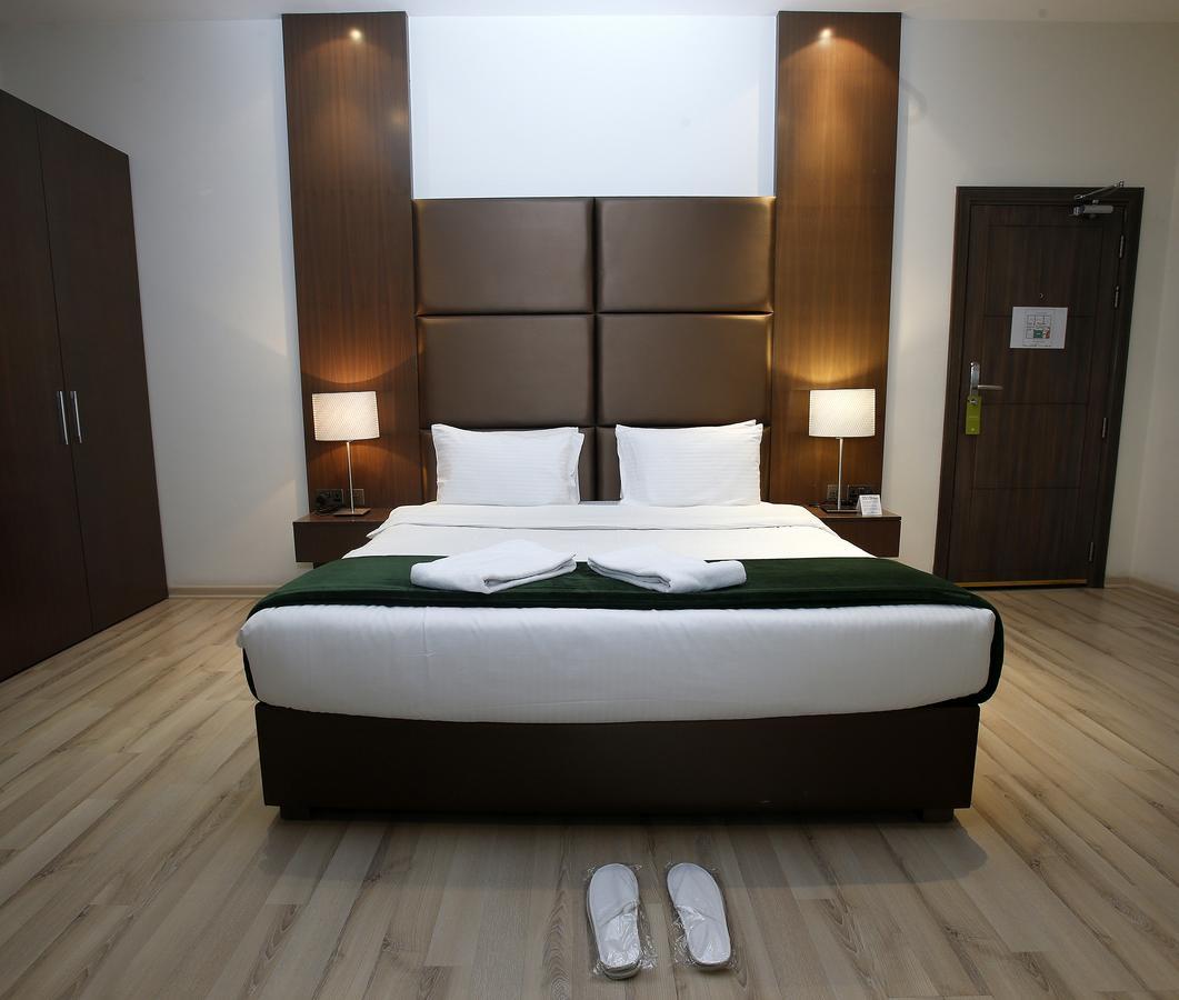 Rawda 3* Doha