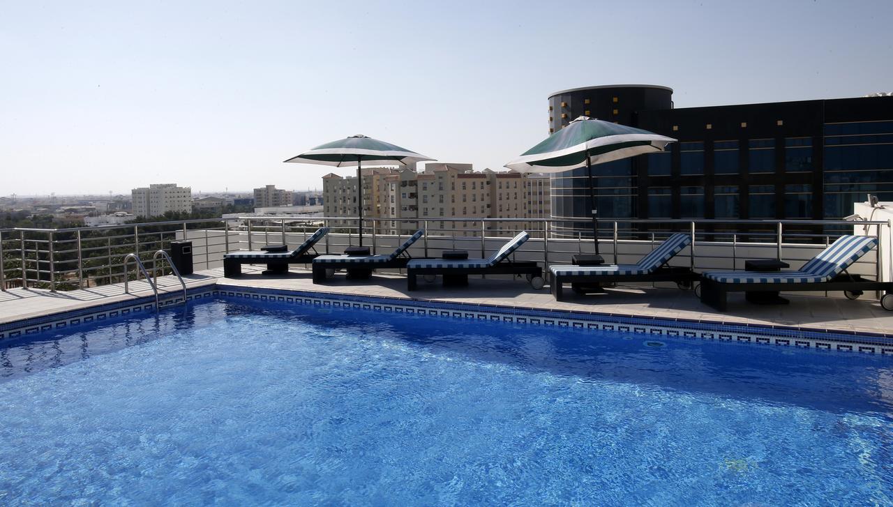 Rawda 3* Doha