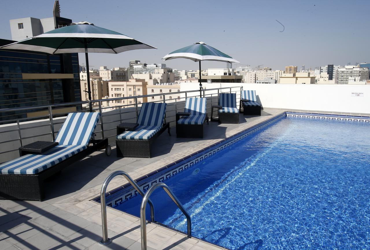 Rawda 3*